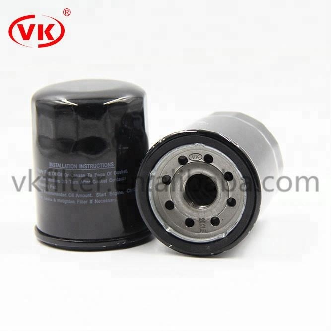 oil filter 15400PLC004 VKXJ6617 China Manufacturer