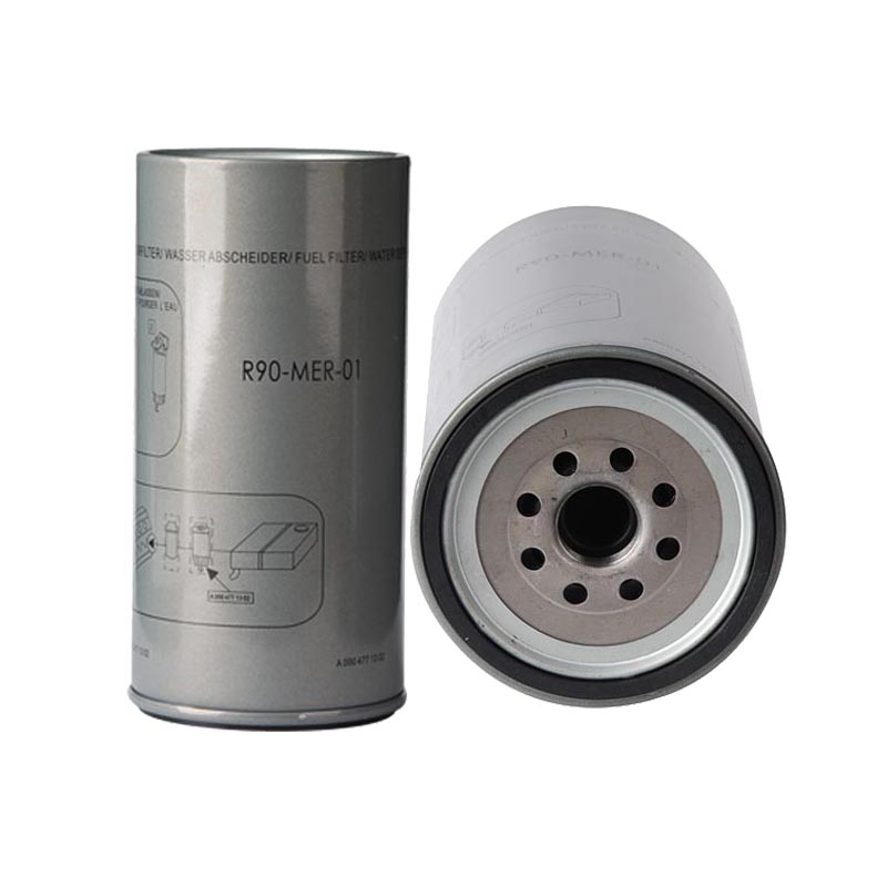 Factory directly diesel engine R90-MER-01 cars fuel filter China Manufacturer