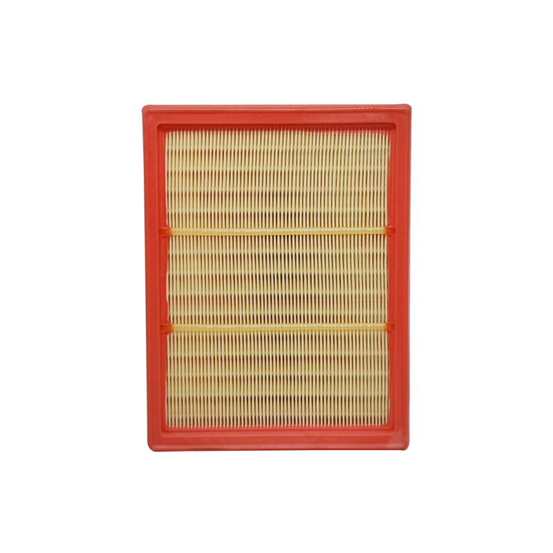 Manufacturer direct sales Auto air filter materials FOR 8981402650 China Manufacturer