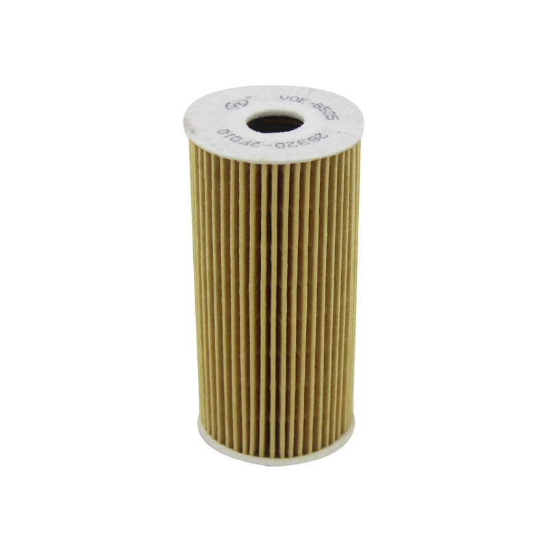 Tractor Spin-on Hydraulic Filter Transmission Oil Filter 26320-2F010 China Manufacturer