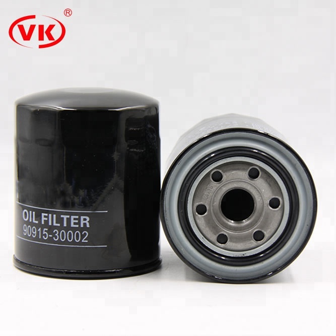 HOT SALE oil filter VKXJ10209 90915-30002 China Manufacturer