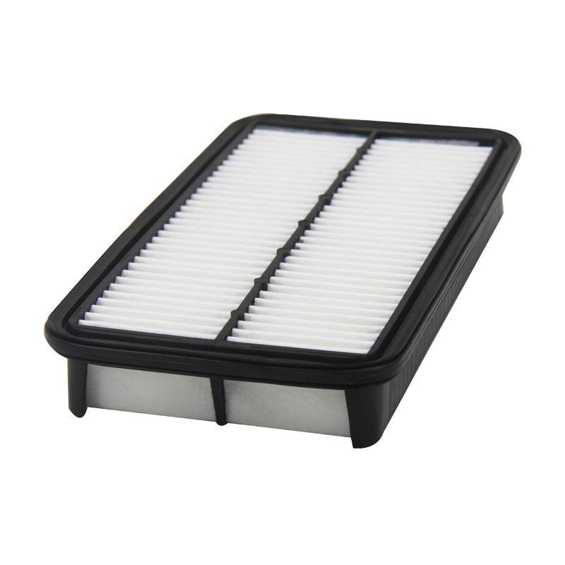 Manufacturer direct sales Auto air filter materials FOR 17801-64010 China Manufacturer