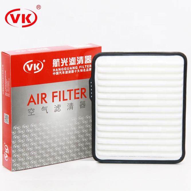 Original Quality High performance Car Air Filter 13780-78J00 China Manufacturer