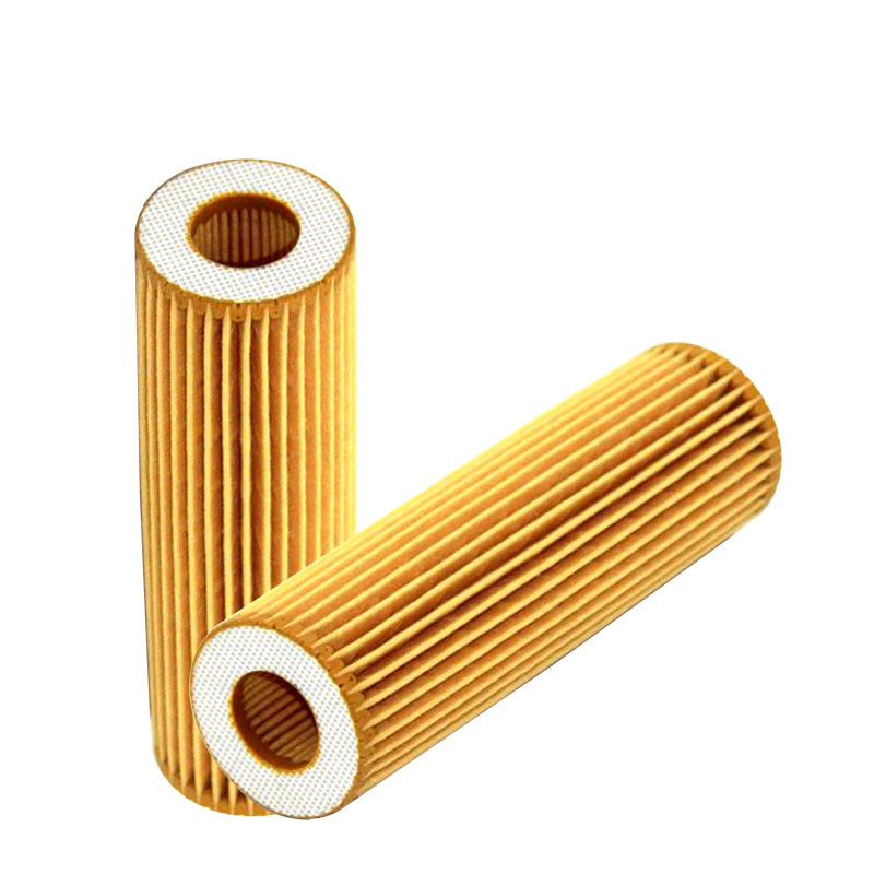 Auto Spare Parts Engine Oil Filter 2711800009 China Manufacturer