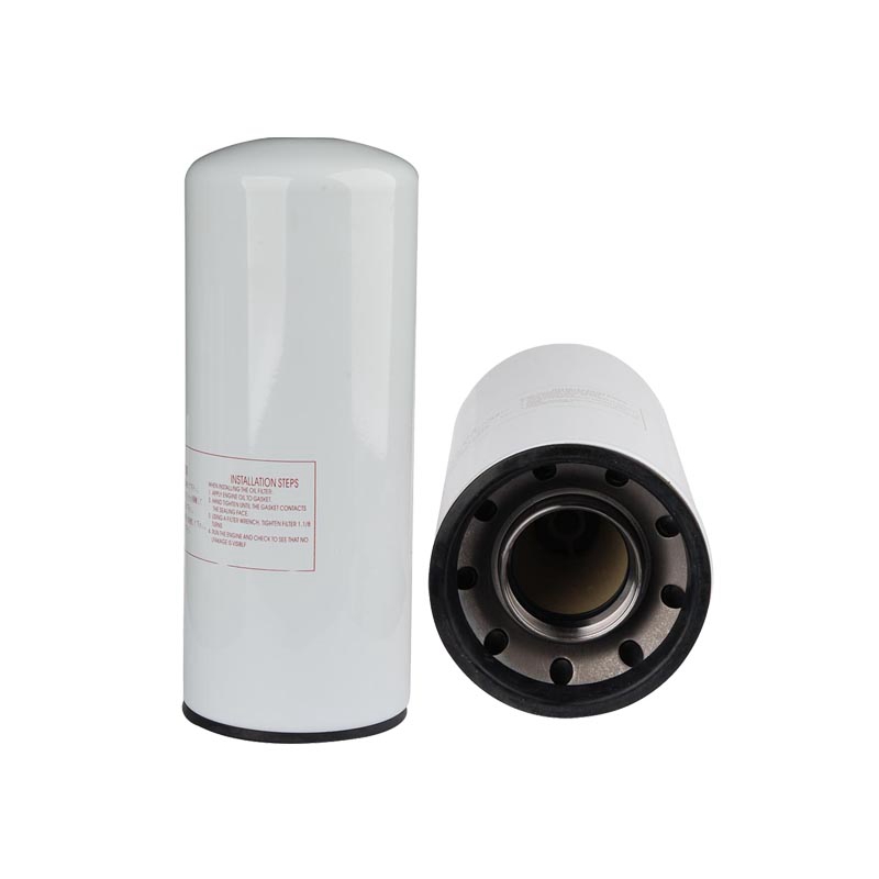 Engine parts Spin-on oil filter Hydraulic filter LF9009 China Manufacturer