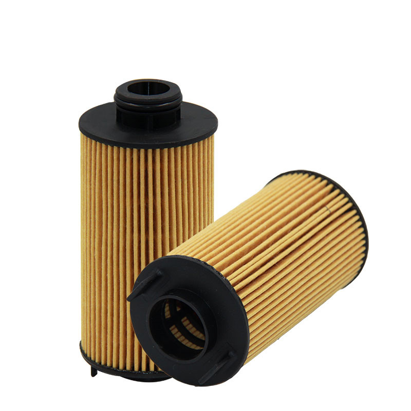 Auto Spare Parts Engine Oil Filter A700000017 China Manufacturer
