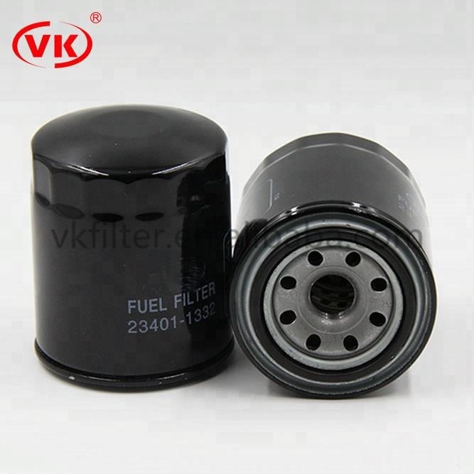 tube diesel fuel filter VKXC8025 23401-1332 China Manufacturer