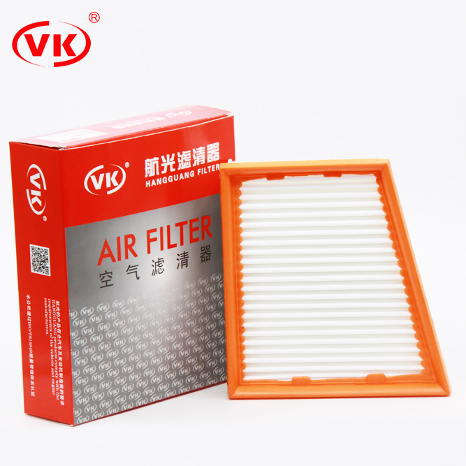 Factory Wholesale Prices Auto Spare Parts Air Filter 7701071327 China Manufacturer