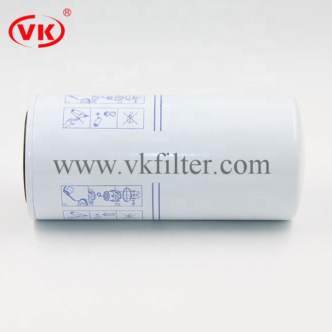 tube diesel fuel filter VKXC9376 FP-1106 China Manufacturer