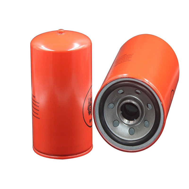 Auto Spare Parts Engine Oil Filter ME074013 China Manufacturer