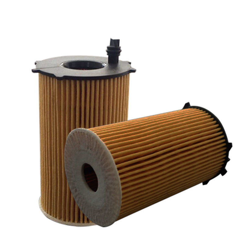 high efficiency car spin on oil filter element 26320-3CAA0 China Manufacturer