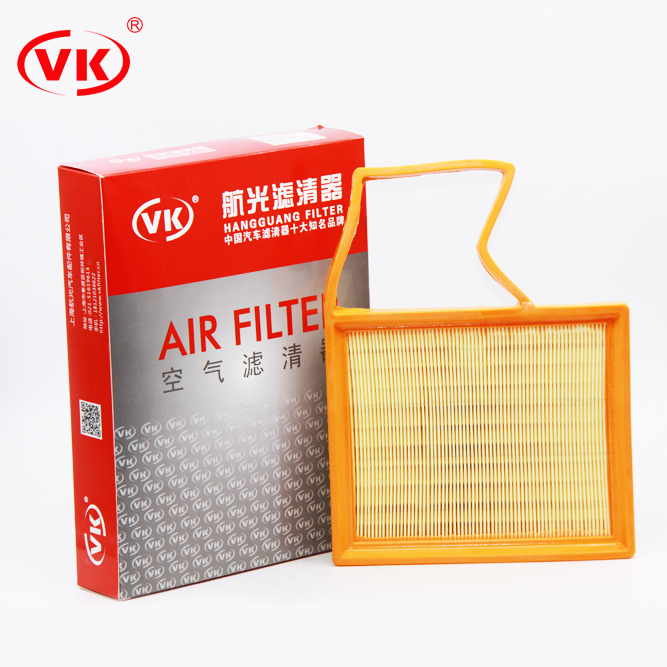 Auto Parts For Chevrolet High Quality Air Filter 90799322 China Manufacturer