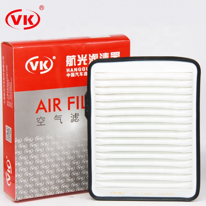 High Quality Air Filter for A3095C 15942429 China Manufacturer