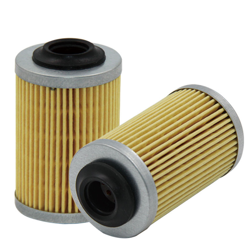 Purchasing Brands Customized Auto Parts Oil Filter OEM PF2129 China Manufacturer
