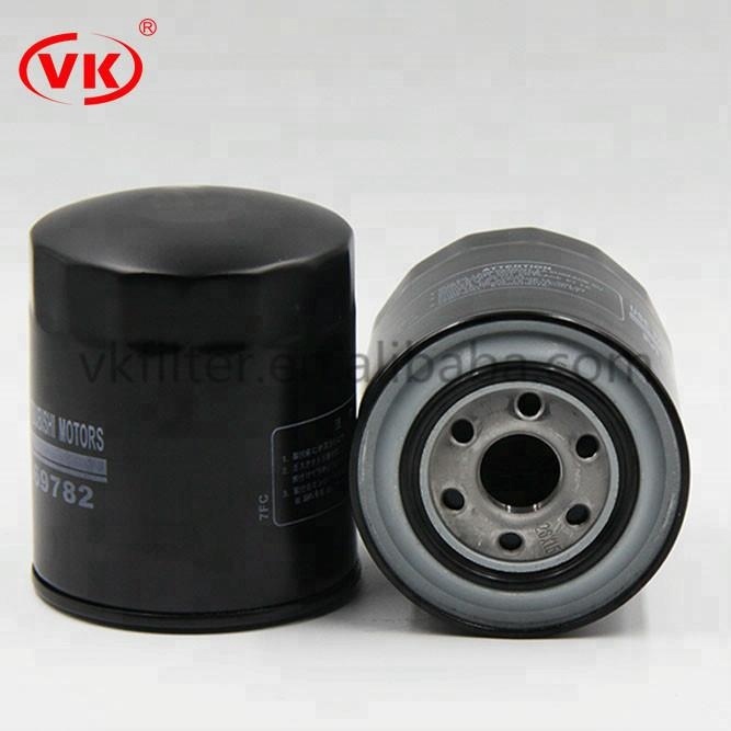 automotive car oil filter candle MD069782 VKXJ10206 China Manufacturer