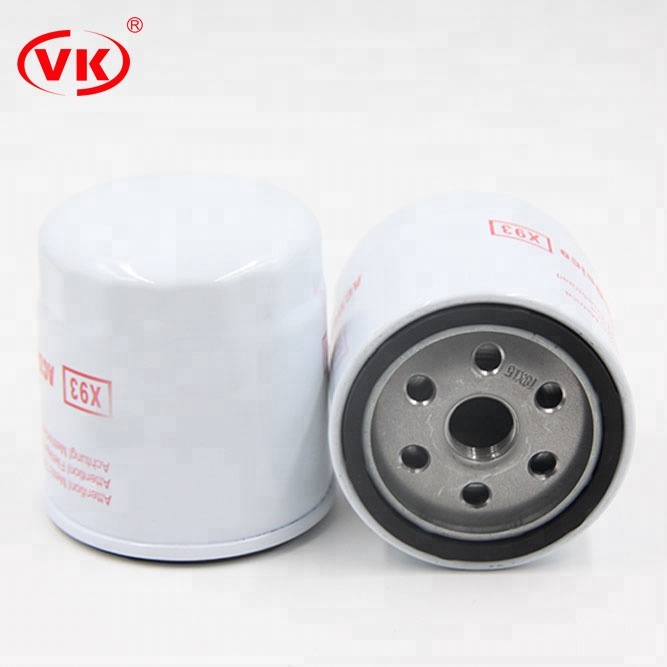 HOT SALE  oil filter VKXJ7653 X93 China Manufacturer