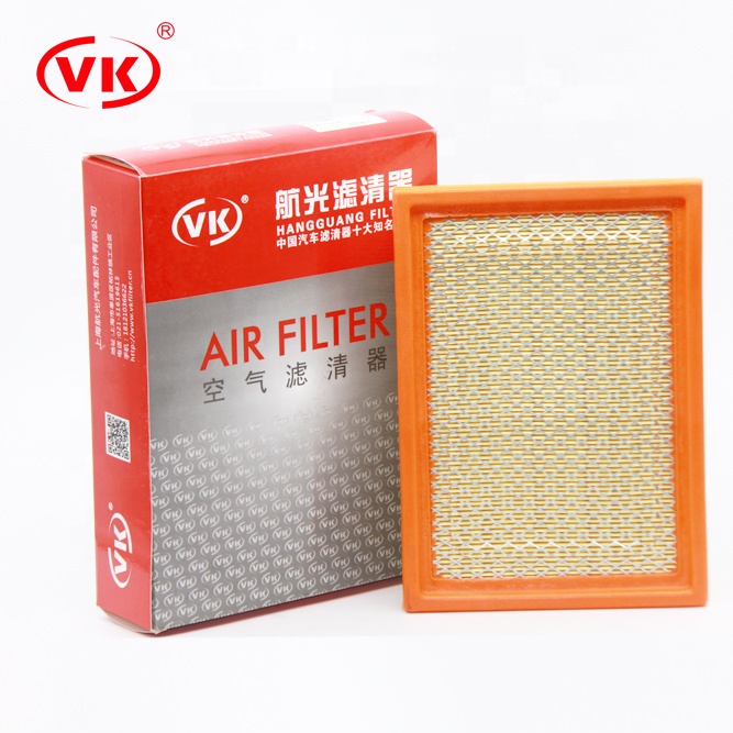 Wholesaler supply auto air filter FA-1696 China Manufacturer