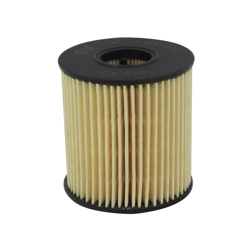 Purchasing Brands Customized Auto Parts Oil Filter OEM 6C1Q6744AA China Manufacturer
