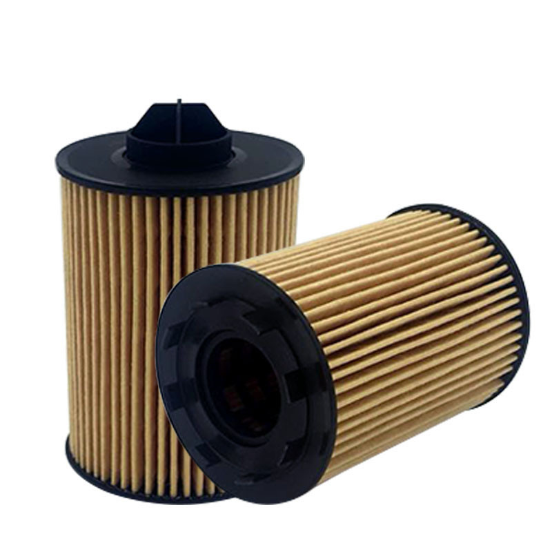Auto Spare Parts Engine Oil Filter 000280900 China Manufacturer