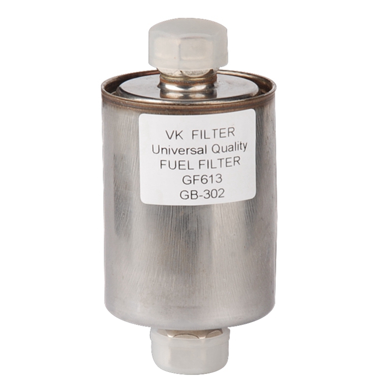 High performance best price auto parts car fuel filter GF613 GB-302 fuel filter assembly China Manufacturer