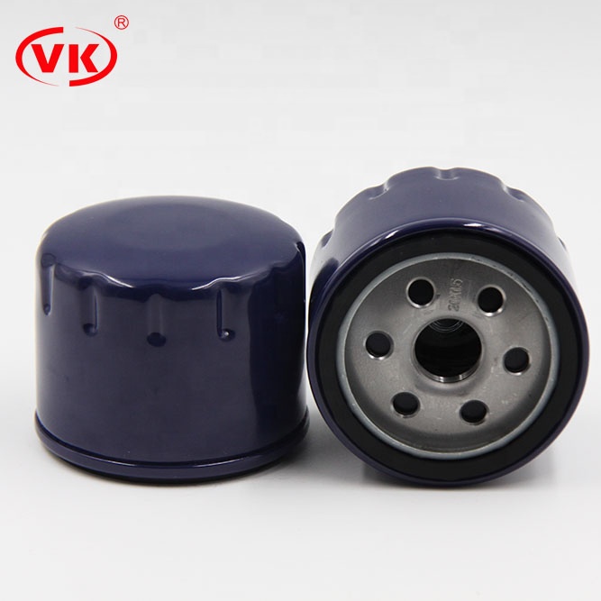 auto oil filter cross reference machine VKXJ7658 8200768927 China Manufacturer