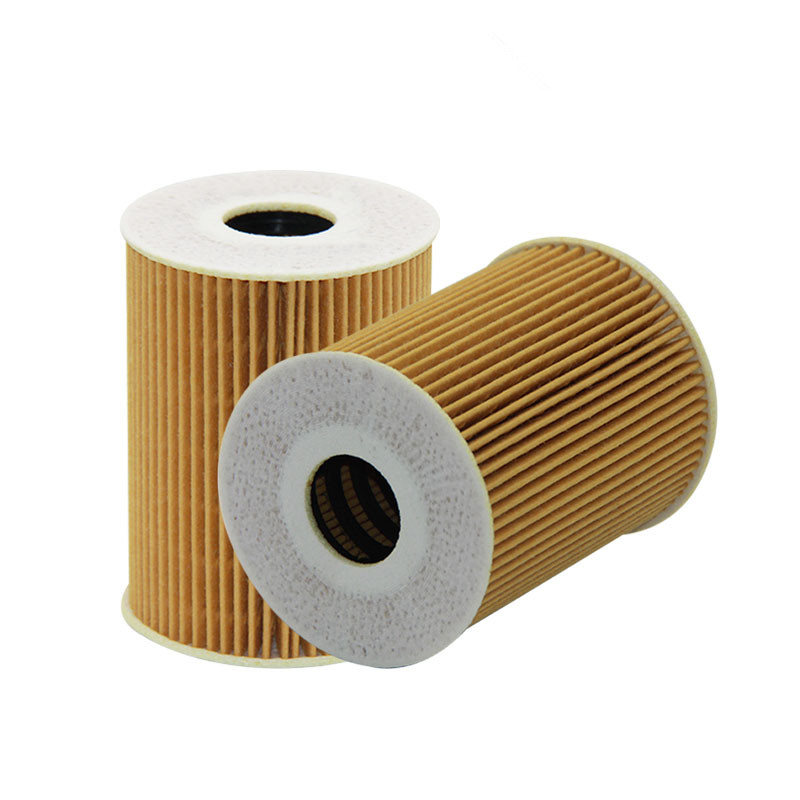 high efficiency car spin on oil filter element 11427837997 China Manufacturer