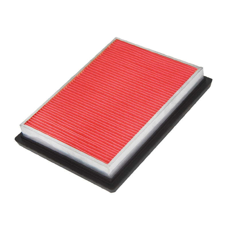 Air filter 16546-1HC2A MD-8564 for Japanese car China Manufacturer
