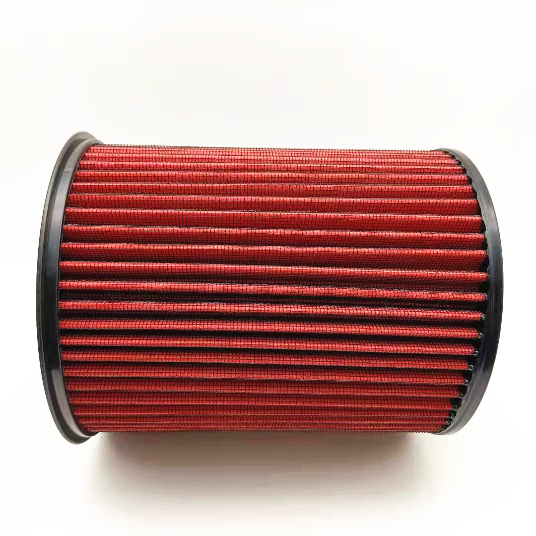 Best sale engines motos auto air filters size element DR-5027 use for Thermo King China Manufacturer