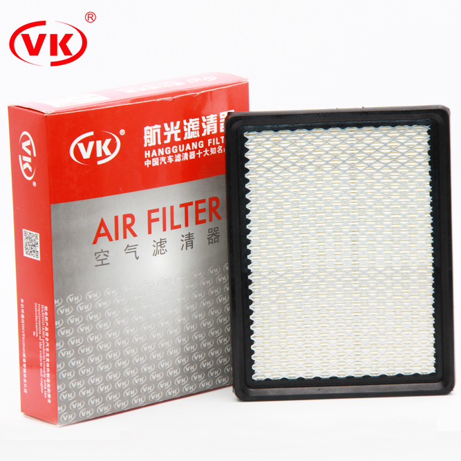 Automatic filter air filter element A1208C 25099149 China Manufacturer