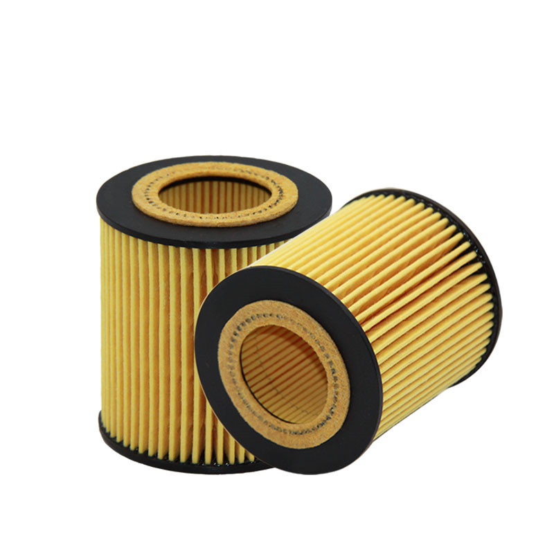 Auto Spare Parts Engine Oil Filter 1720612 China Manufacturer