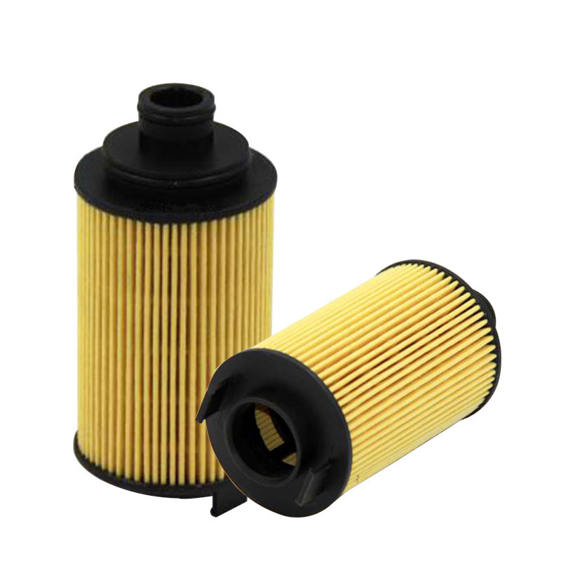 high efficiency car spin on oil filter element E4G16-1012040 China Manufacturer