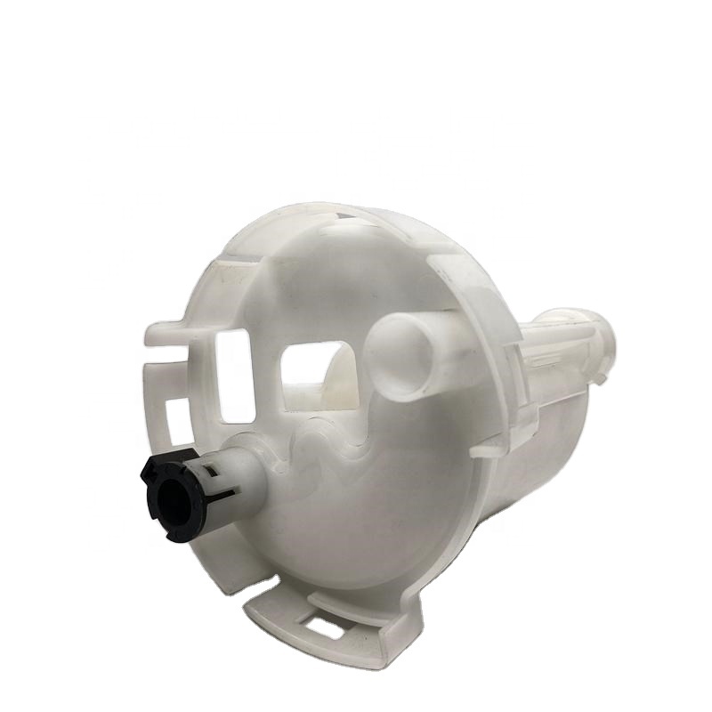 Car Filter Plastic Petrol Fuel Filter 23300-21010 S114103 S114-103 S114108L for Japanese Cars China Manufacturer