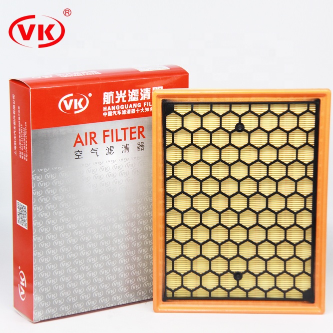 Car Air Filter OEM 835036 for OPEL Vectra C China Manufacturer