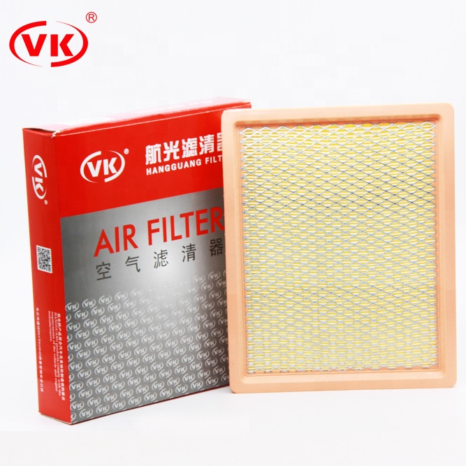 Auto car parts engine High performance Air Filter GM5495254 92148978 China Manufacturer