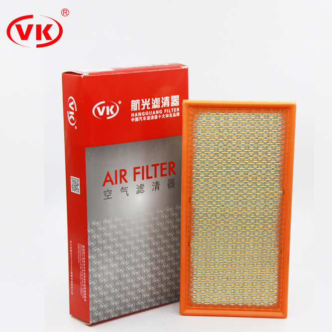 Factory direct sales High Quality Air Filter A2070421AA 53004383 China Manufacturer