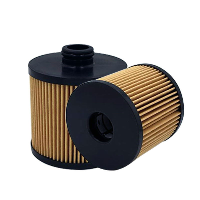 high efficiency car spin on oil filter element 07P115562B China Manufacturer