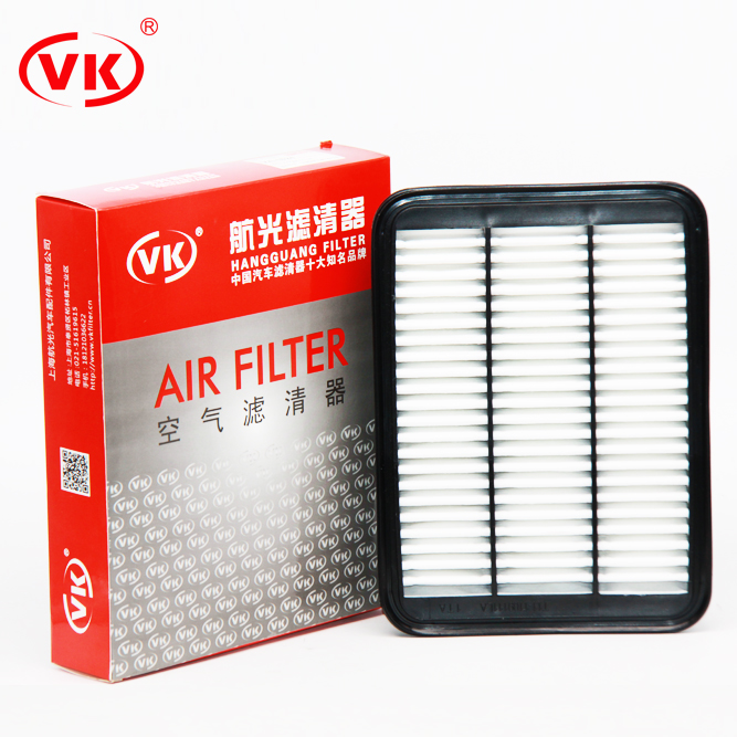 High quality automotive air cabin filter T11-1109111LA China Manufacturer