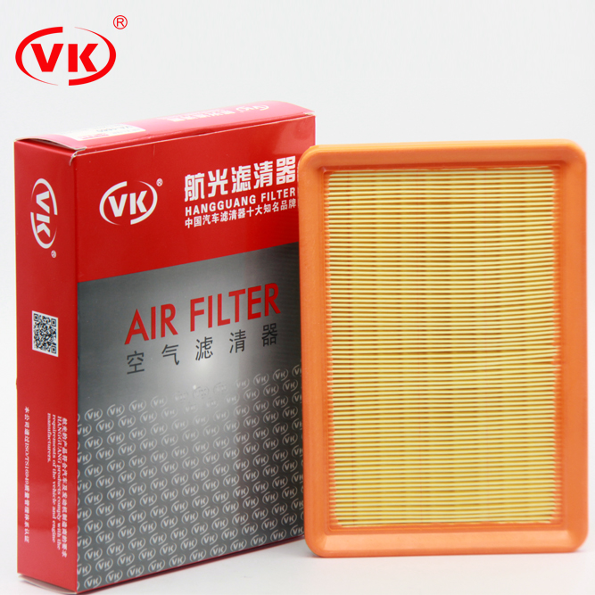 Active Auto Air Filter Factory Direct Sales Wholesale 28113-2D000 28113-2F000 China Manufacturer
