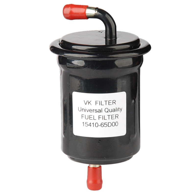 High Efficient Auto Fuel Pump Oil Gasoline Filter 15410-65D00 China Manufacturer