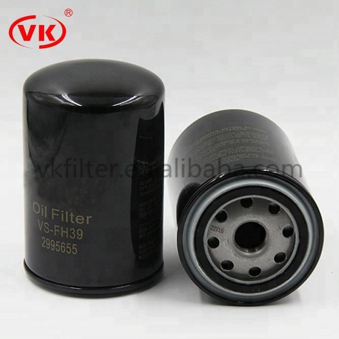 lube auto oil element filter  VKXJ93149 2995655 China Manufacturer