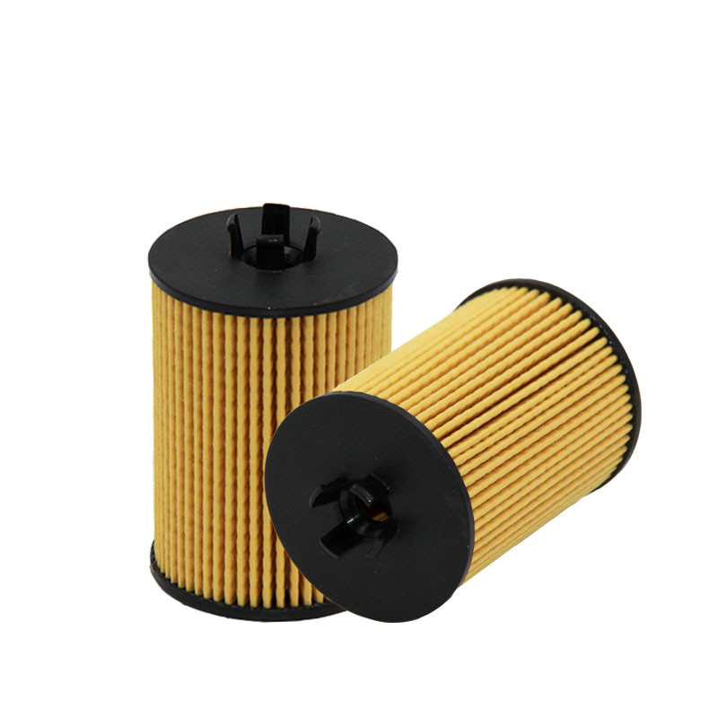 Auto Spare Parts Engine Oil Filter 2661840325 China Manufacturer