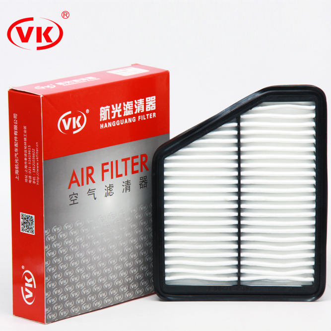 Factory direct car air filter 28113-17500 for Hyundai China Manufacturer