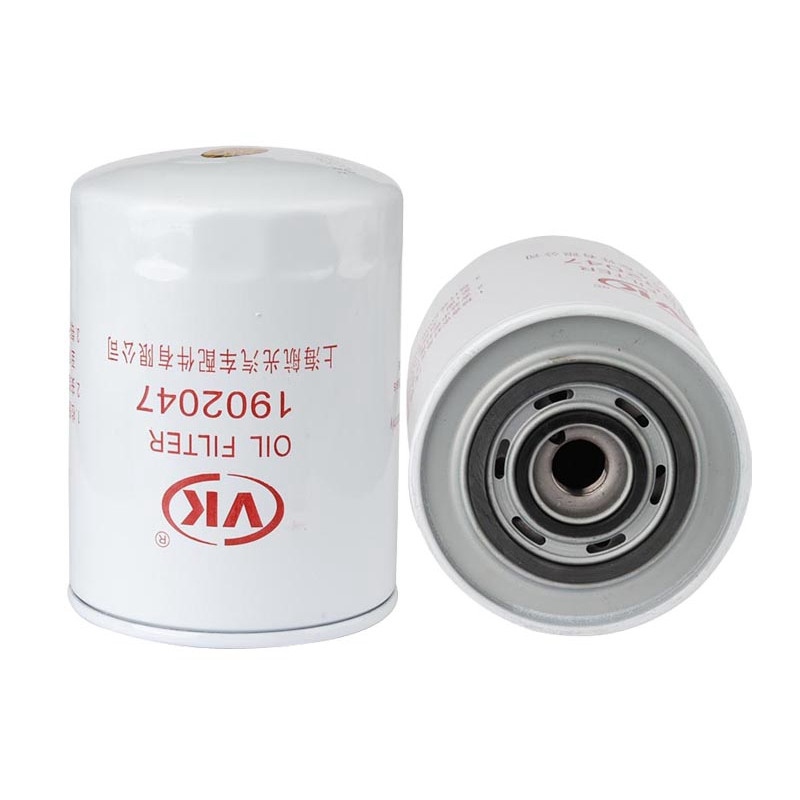 Auto Spare Parts Engine Oil Filter 1902047 China Manufacturer