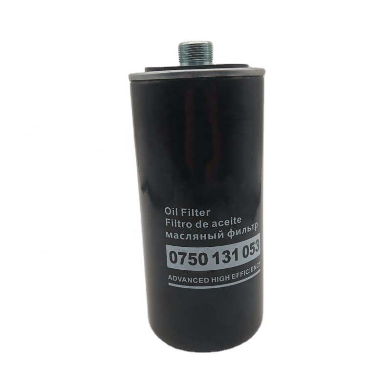 High quality auto parts VK oil filter 20200817 at factory price China Manufacturer