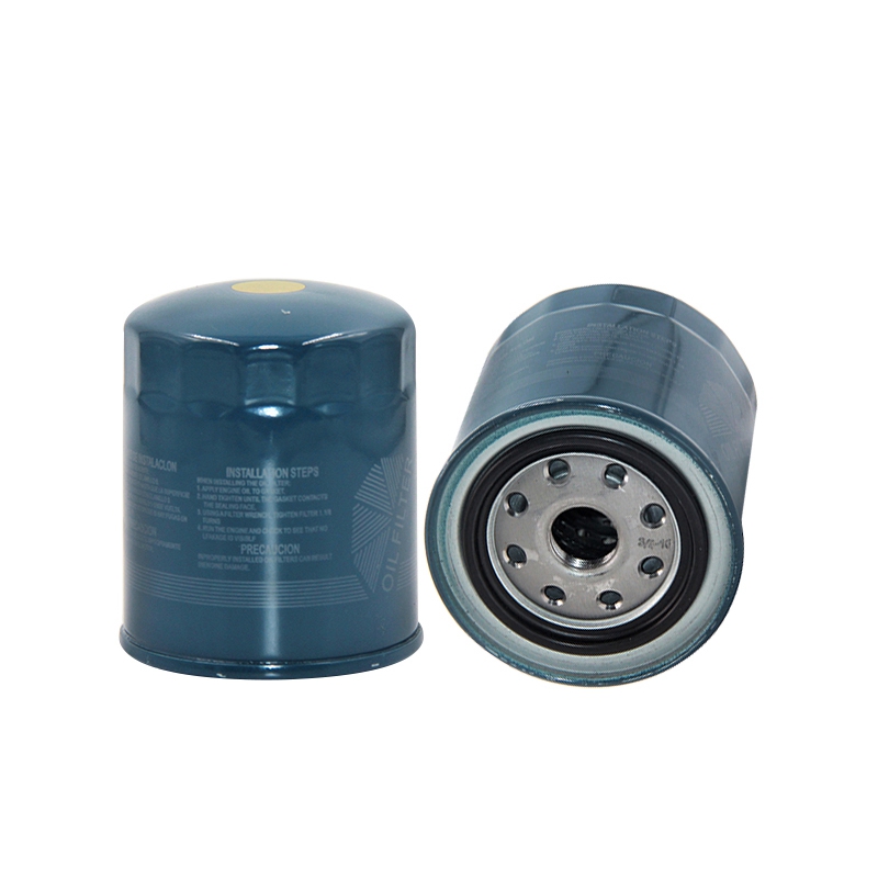 Suitable for high quality fuel filter of 8-94448-984-0 China Manufacturer