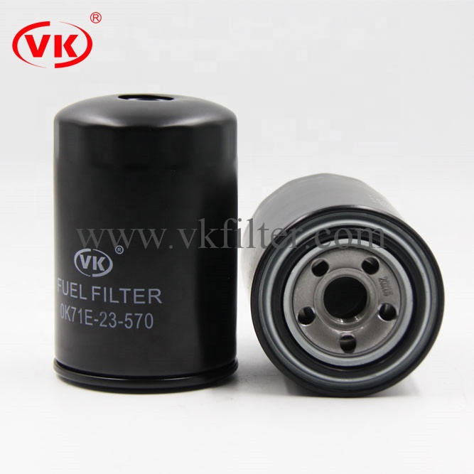 Fuel filter high efficiency VKXC8032 MB433425 OK71E-23-570 China Manufacturer