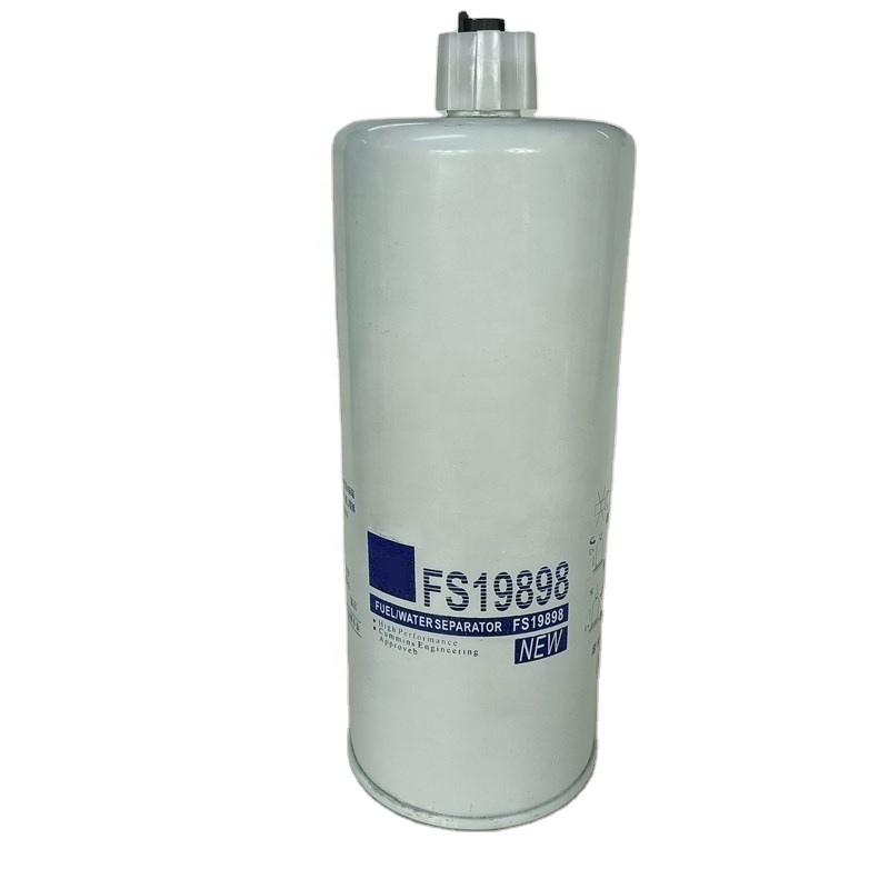 Fuel filter water separator FS19898 China Manufacturer