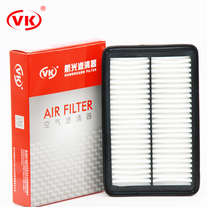 High quality car air filters OEM 28113-22780 China Manufacturer