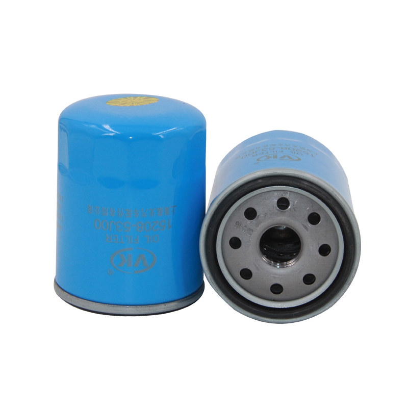 Auto Spare Parts Engine Oil Filter 15208-53J00 China Manufacturer