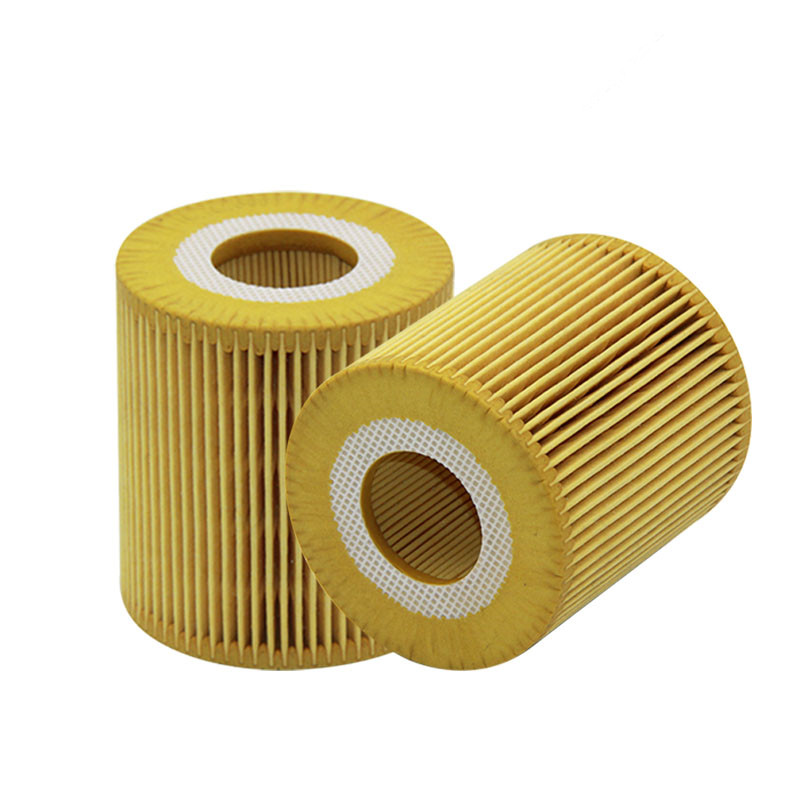 high efficiency car spin on oil filter element 11427508969 China Manufacturer